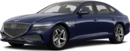 2024 Genesis G80 image