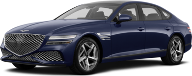 G80 3.5T Sport image