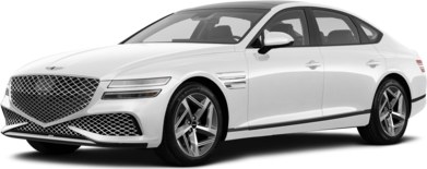 G80 3.5T Sport image