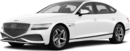 2024 Genesis G80 image