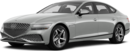 2025 Genesis G80 image