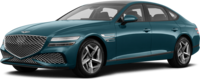 2025 Genesis G80 image