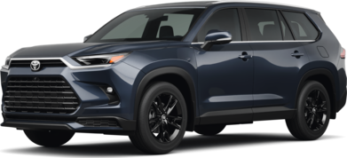 Grand Highlander Hybrid MAX Platinum image