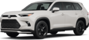 2025 Toyota Grand Highlander Hybrid image