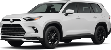 Grand Highlander Hybrid MAX Platinum image