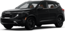 2025 Kia Seltos image