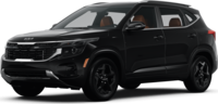 2025 Kia Seltos image