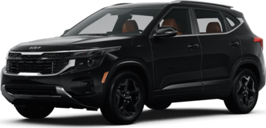 2025 Kia Seltos Exterior: 0