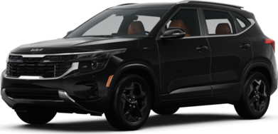 Kia Seltos X-Line