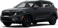 2025 Kia Seltos photo