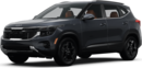2025 Kia Seltos image