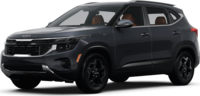 2025 Kia Seltos image