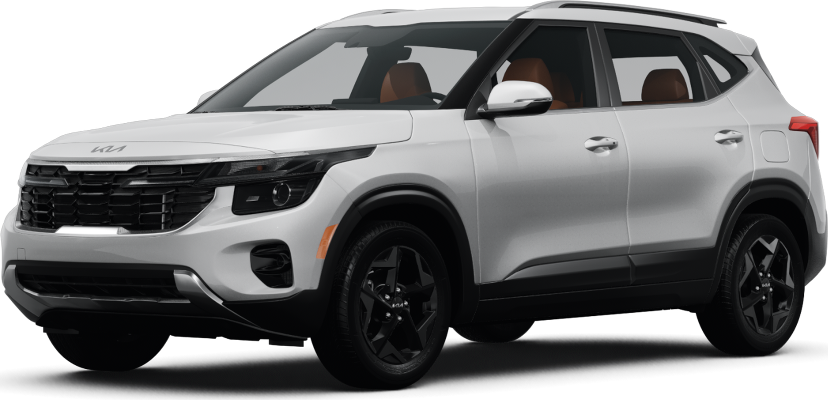 2025 Kia Seltos?