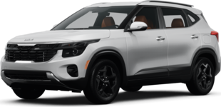 2025 Kia Seltos LX