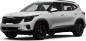 2025 Kia Seltos Exterior: 0