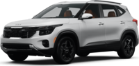 2025 Kia Seltos image