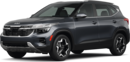 2025 Kia Seltos image