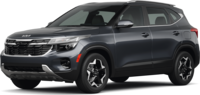 2025 Kia Seltos image