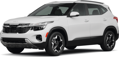 Seltos X-Line image