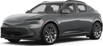 2024 Genesis GV60 Performance Sport Utility 4D