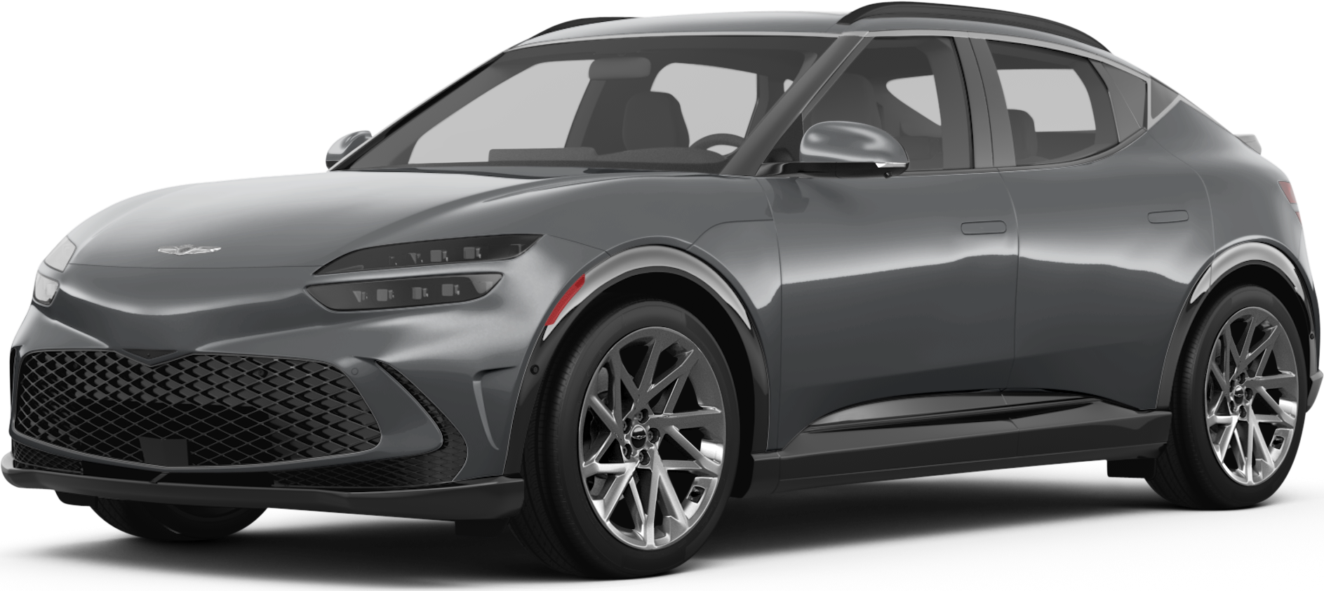 2024 Genesis GV60 Performance Sport Utility 4D