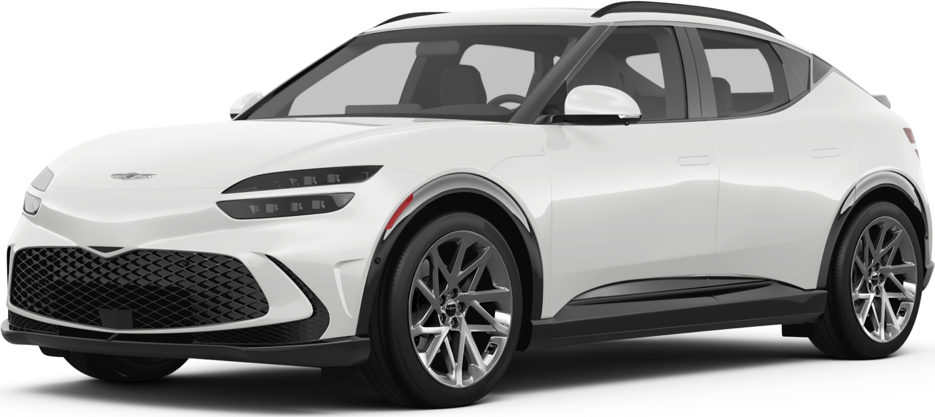 2024 Genesis GV60 Performance Sport Utility 4D