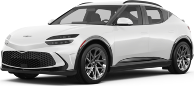 Genesis GV60 Advanced