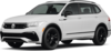 2024 Volkswagen Tiguan image