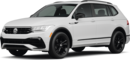 2024 Volkswagen Tiguan image