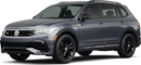 2024 Volkswagen Tiguan image