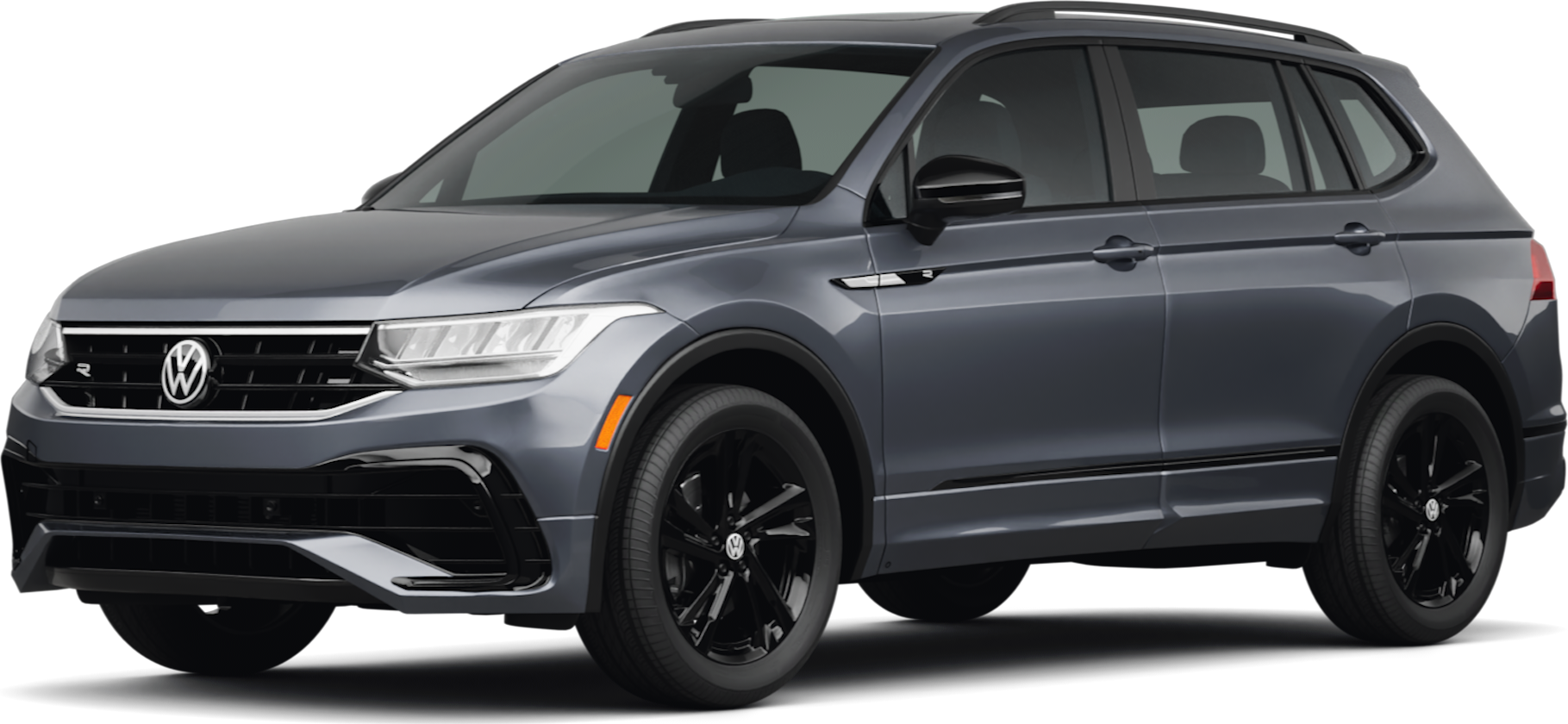 2024 Volkswagen Tiguan SE Sport Utility 4D