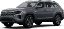 2024 Volkswagen Atlas image