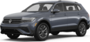 2024 Volkswagen Tiguan image
