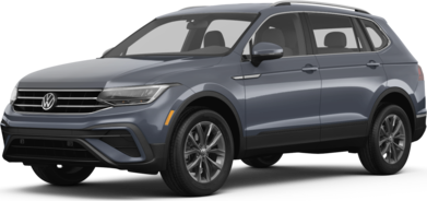 Tiguan S image