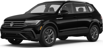 Tiguan SE image