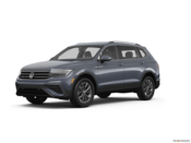 2024 Volkswagen Tiguan Colors: 0