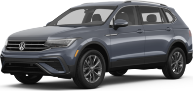 Volkswagen Tiguan SE 4MOTION