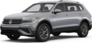 2024 Volkswagen Tiguan image