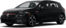 2024 Volkswagen Golf GTI image