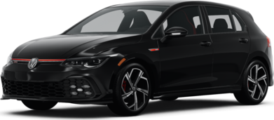 Volkswagen Golf GTI SE