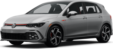 Golf GTI SE image
