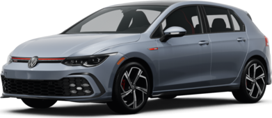 Golf GTI SE image