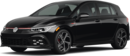 2024 Volkswagen Golf GTI image