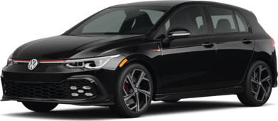 Volkswagen Golf GTI SE
