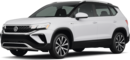 2024 Volkswagen Taos image
