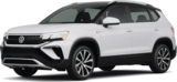Volkswagen Taos SE