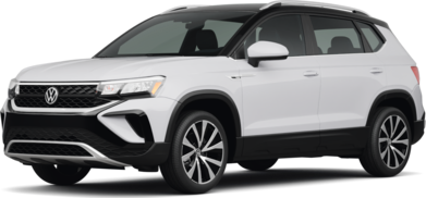 Volkswagen Taos SE