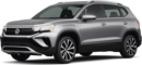2024 Volkswagen Taos image