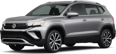 Volkswagen Taos SE