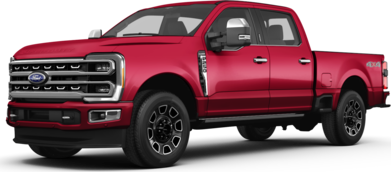 F250 Super Duty Crew Cab Limited image